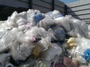 塑膠袋環保回收