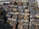 鐵罐鋁罐-資源回收