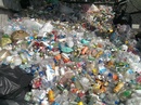 保特瓶-資源回收